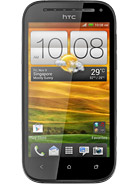 Android telefon HTC One SV CDMA